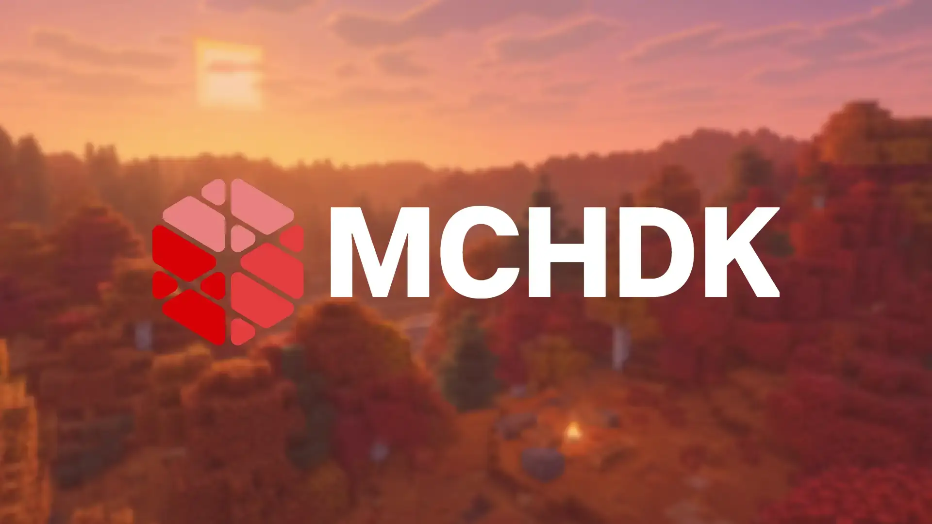 Højtydende hardware og netværk bag MCHDK Minecraft-hosting